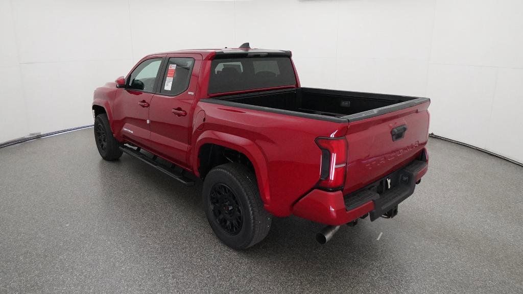 Thumbnail: 2025 Toyota Tacoma - 13