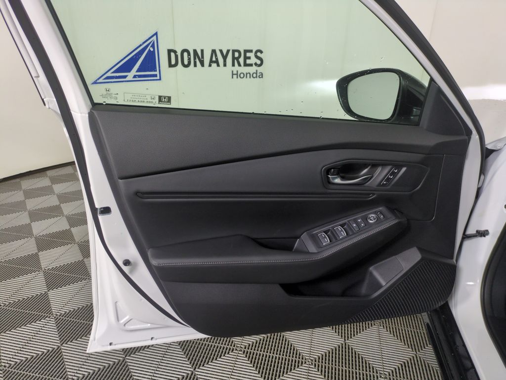 New 2025 Honda Accord Hybrid For Sale in Fort Wayne, IN