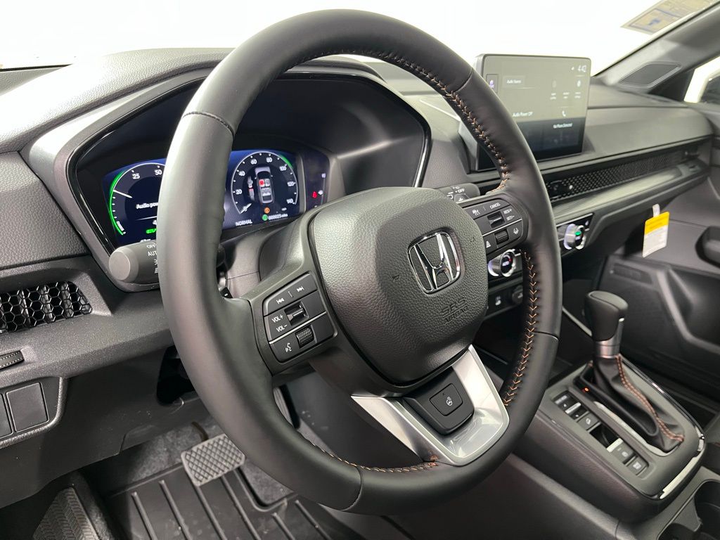 Thumbnail: 2026 Honda CR-V - 27