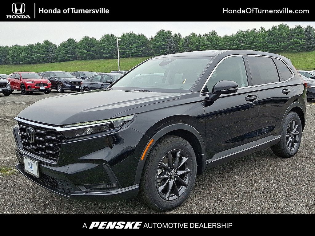 Thumbnail: 2026 Honda CR-V - 1