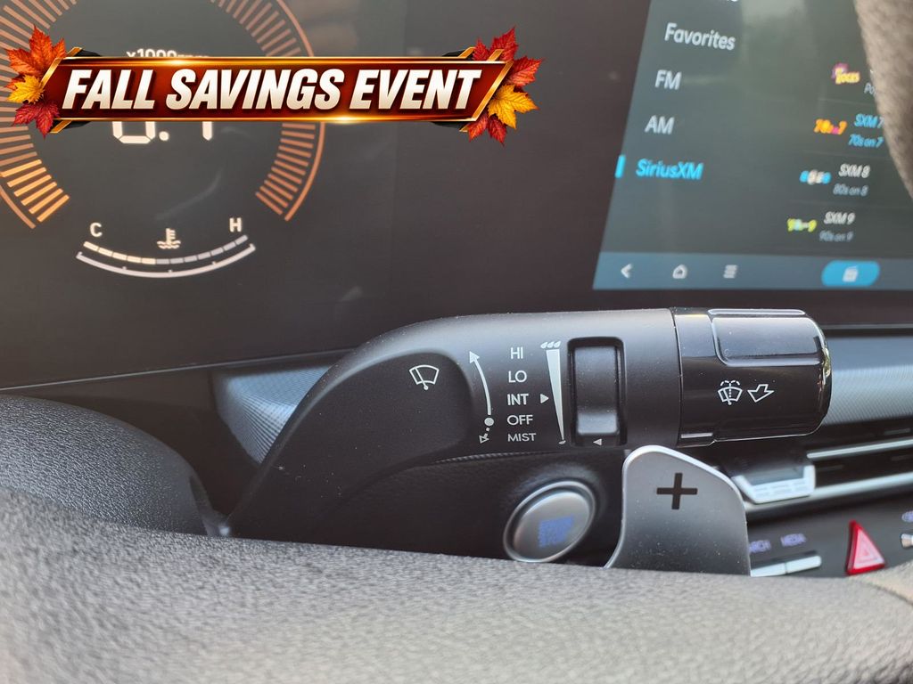 2025 Hyundai Sonata SEL Gray at South Houston Nissan