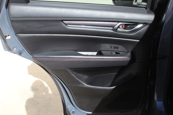 Used Car 2022 Mazda Cx-5  2.5 S Carbon Edition For Sale Under $25,000 In Georgetown, Texas