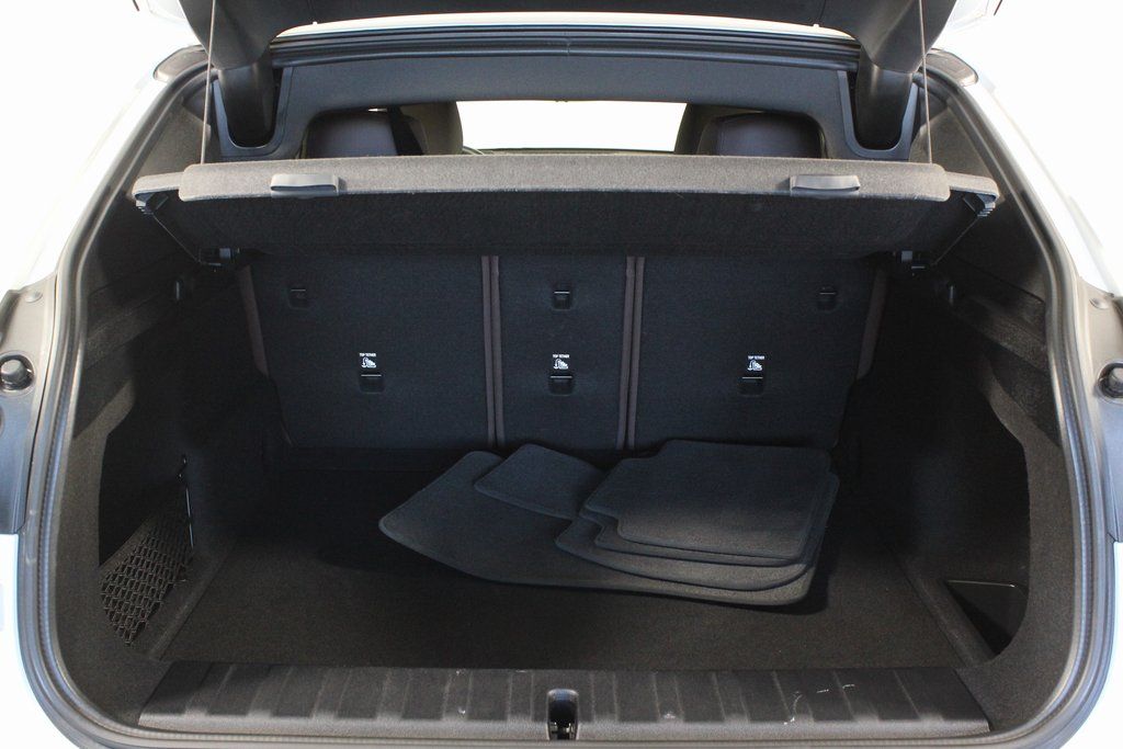 Thumbnail: 2025 BMW X2 - 14