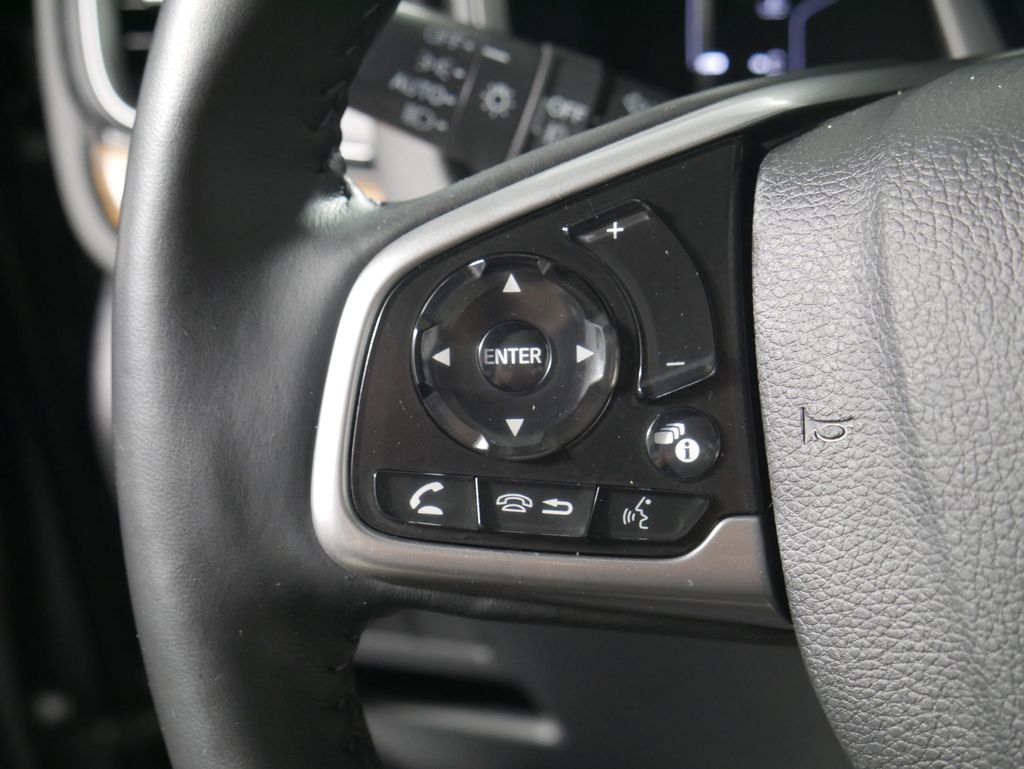 2020 Honda CR-V Touring 20