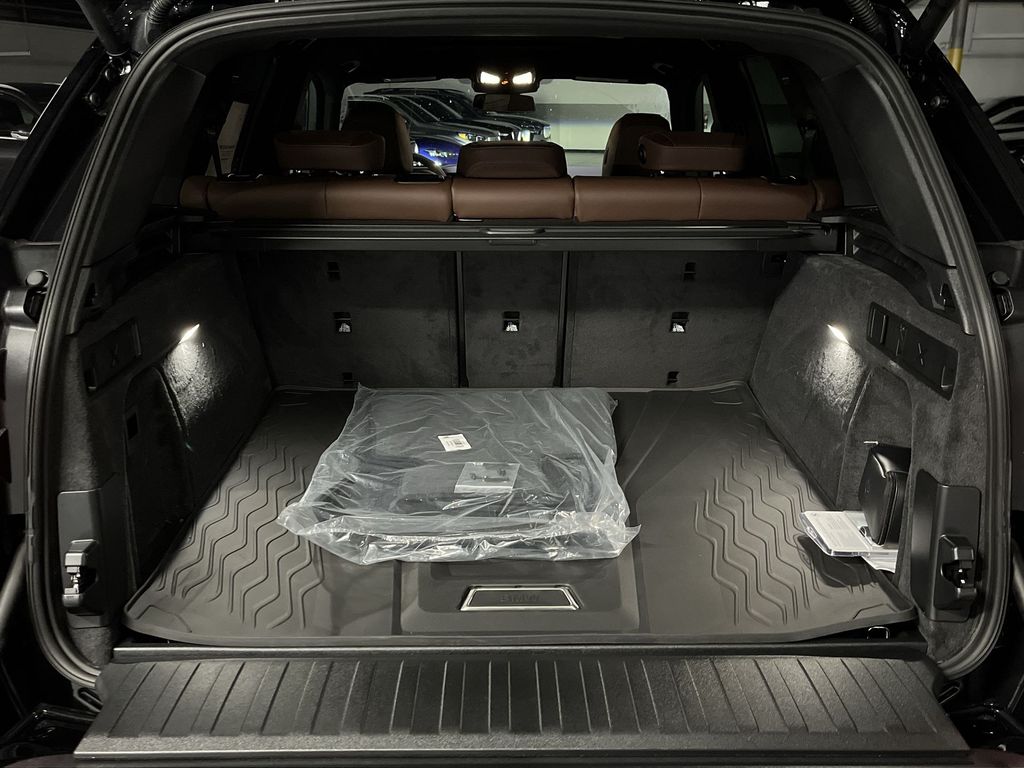 Thumbnail: 2026 BMW X5 - 24