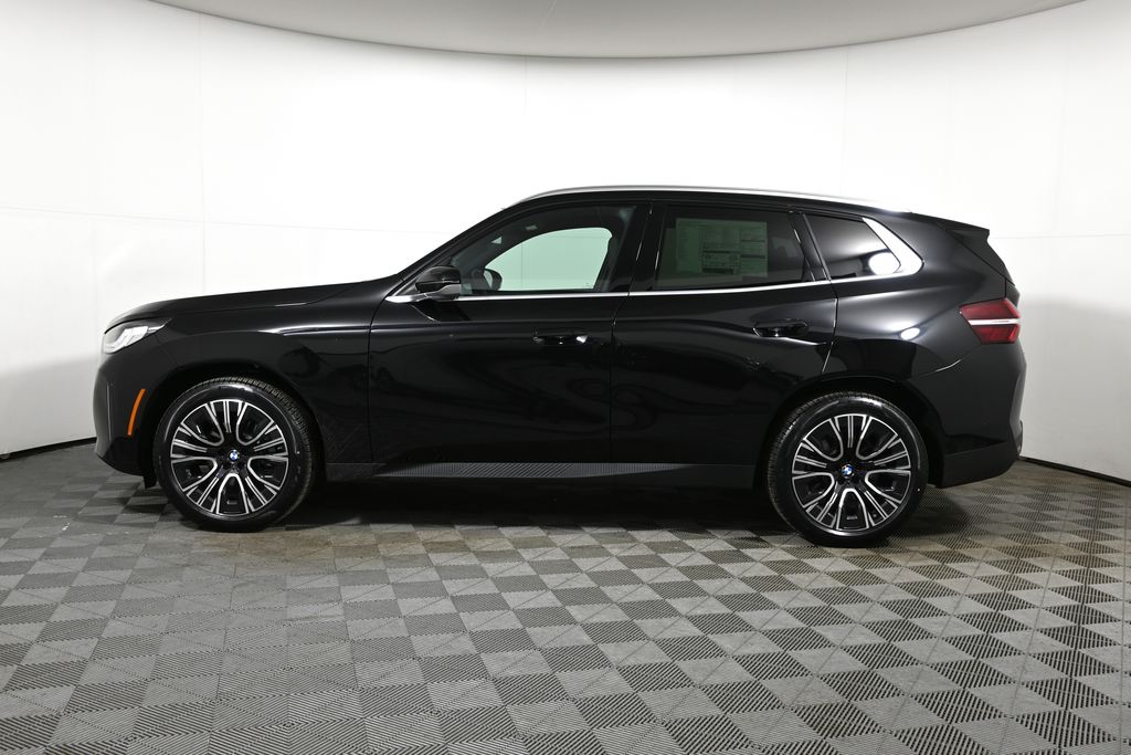 Thumbnail: 2026 BMW X3 - 2