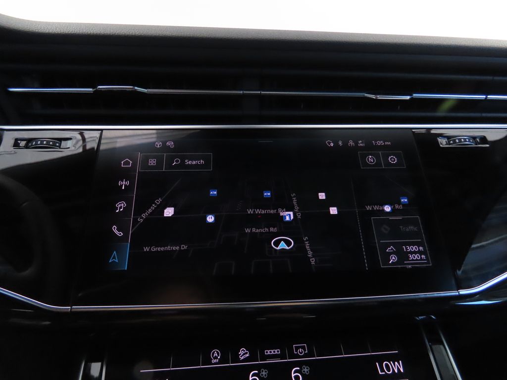 Thumbnail: 2025 Audi Q7 - 17