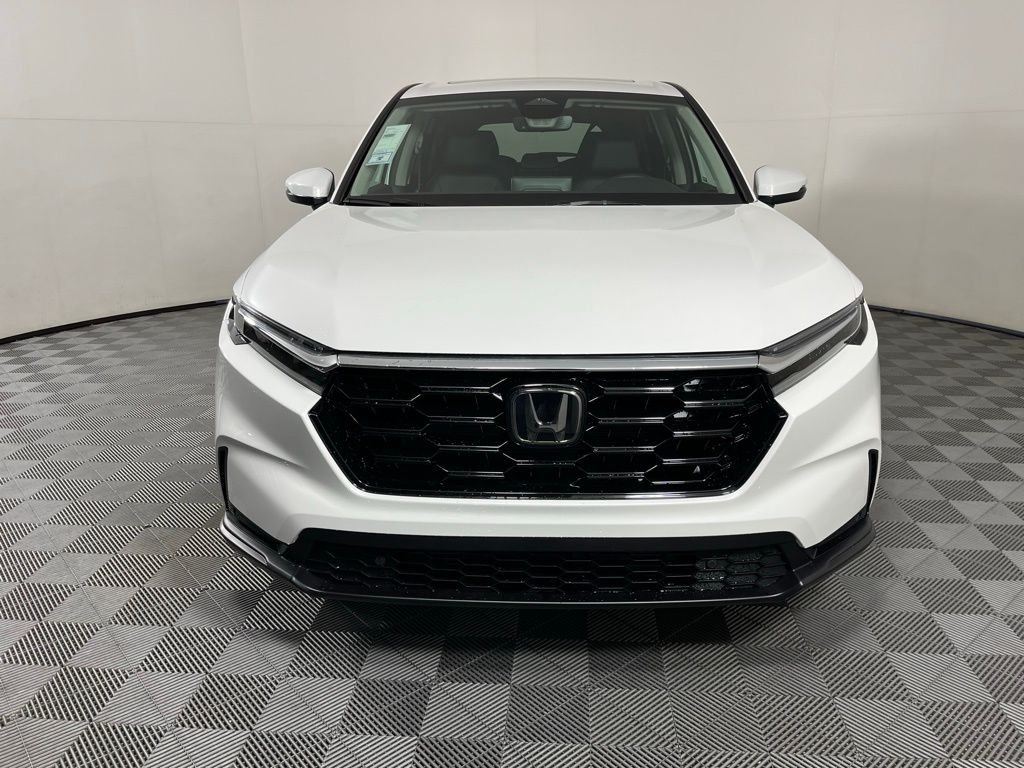 2025 Honda CR-V EX-L 7