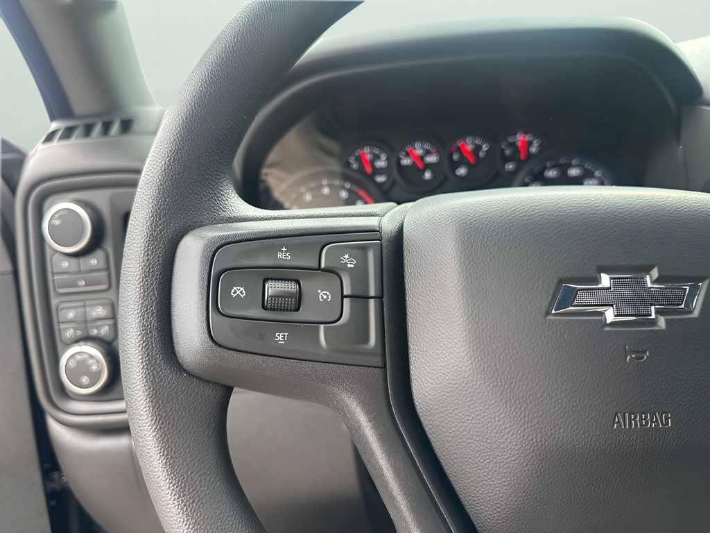 Used Car 2025 Chevrolet Silverado 2500hd  Custom For Sale Under $60,000 In Austin, Texas