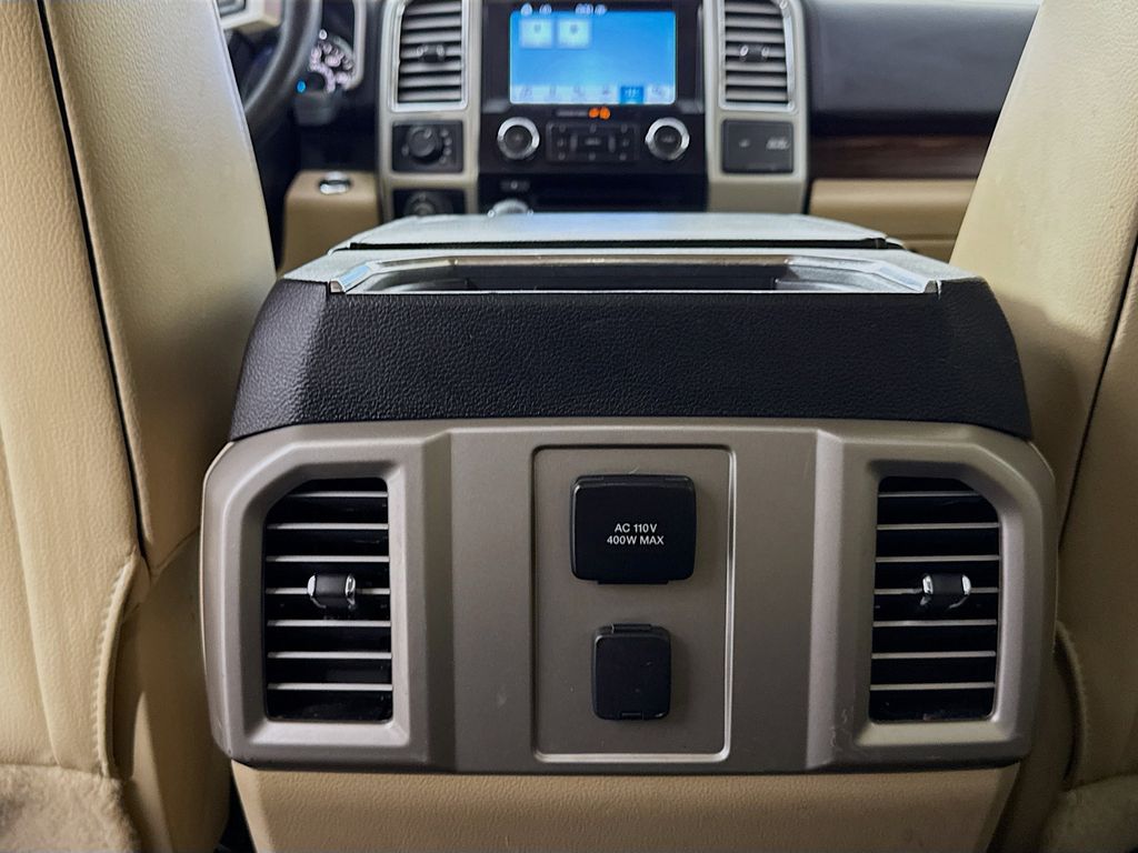 Used Car 2016 Ford F-150  Lariat For Sale Under $20,000 In Austin, Texas