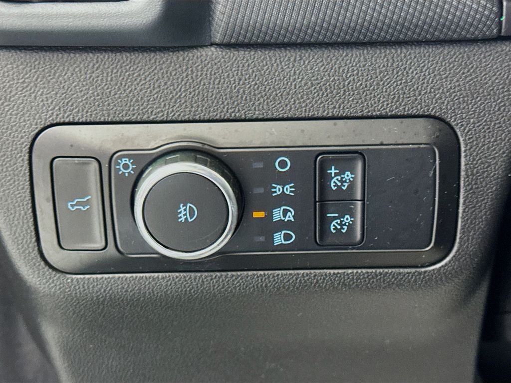 Used Car 2021 Ford Bronco Sport  Big Bend For Sale Under $20,000 In Austin, Texas