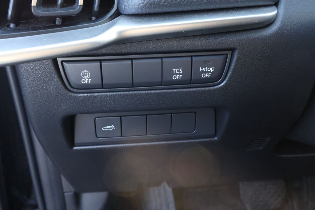 Thumbnail: 2024 Mazda CX-90 - 18