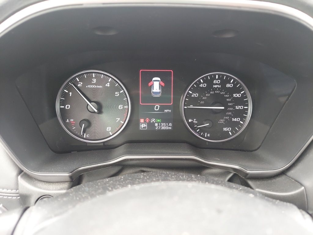 2024 Subaru Outback Touring XT AWD