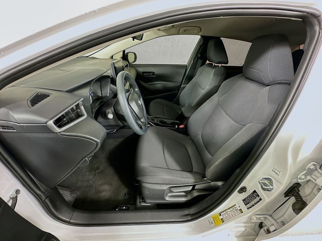 Thumbnail: 2022 Toyota Corolla - 20