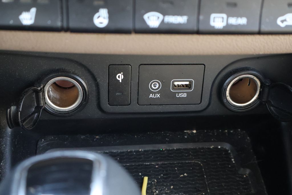 Thumbnail: 2019 Hyundai Tucson - 23