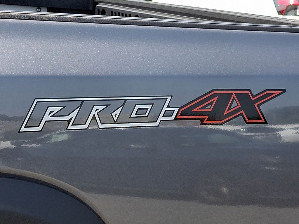 2026 Nissan Frontier — photo 20