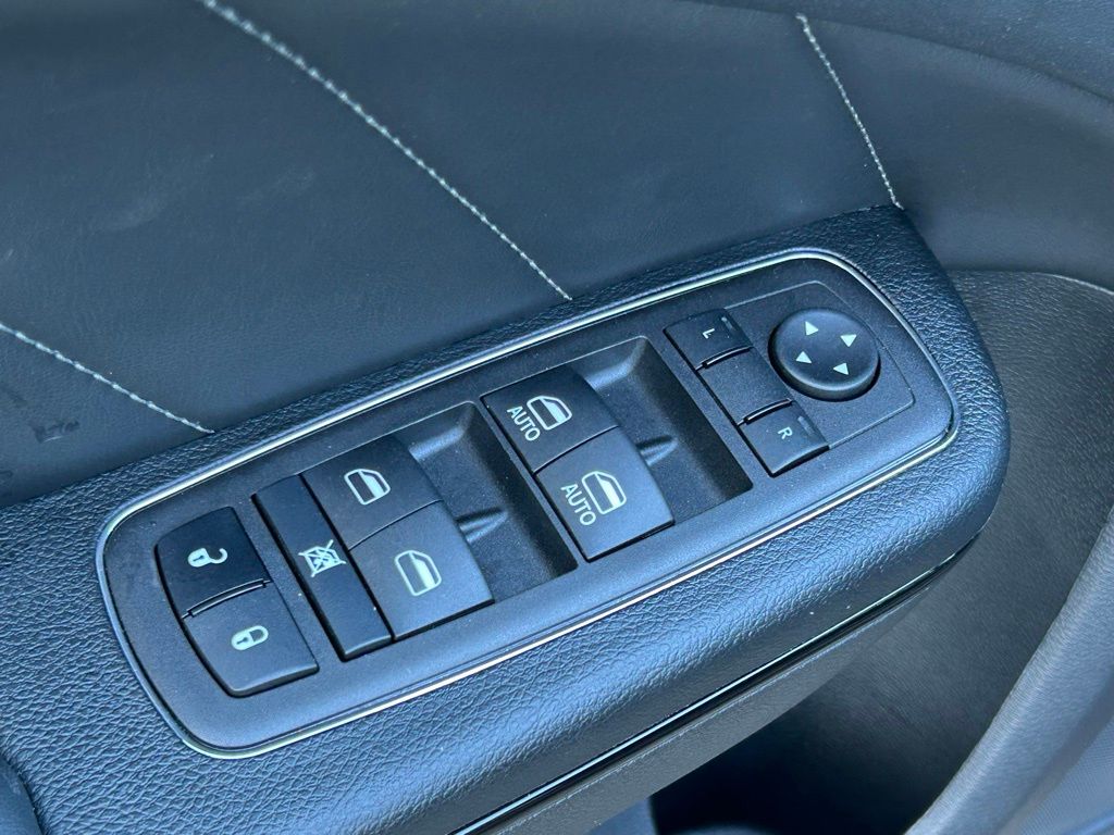 Used 2023 Gray Dodge R/T Scat Pack image 62