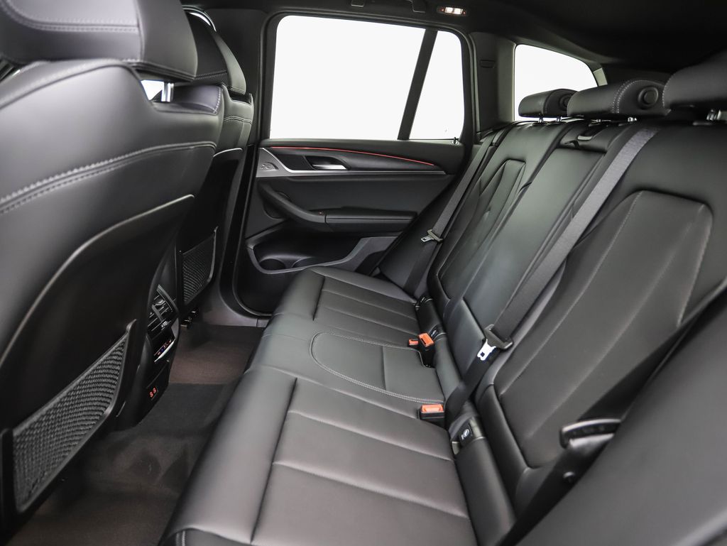 Thumbnail: 2023 BMW X3 - 22