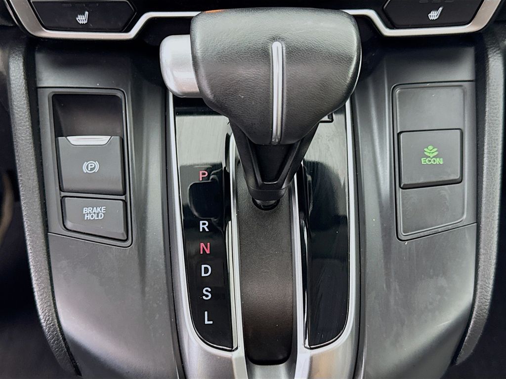 Used Car 2019 Honda Cr-v  Ex-l For Sale Under $25,000 In Austin, Texas