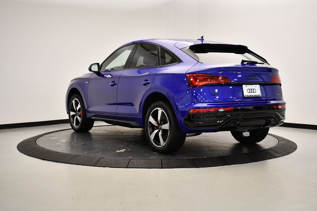 2024 Audi Q5  3