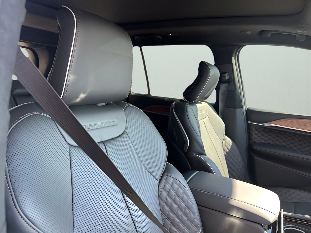 New Car 2025 Jeep Grand Cherokee  Summit For Sale Under $70,000 In Austin, Texas