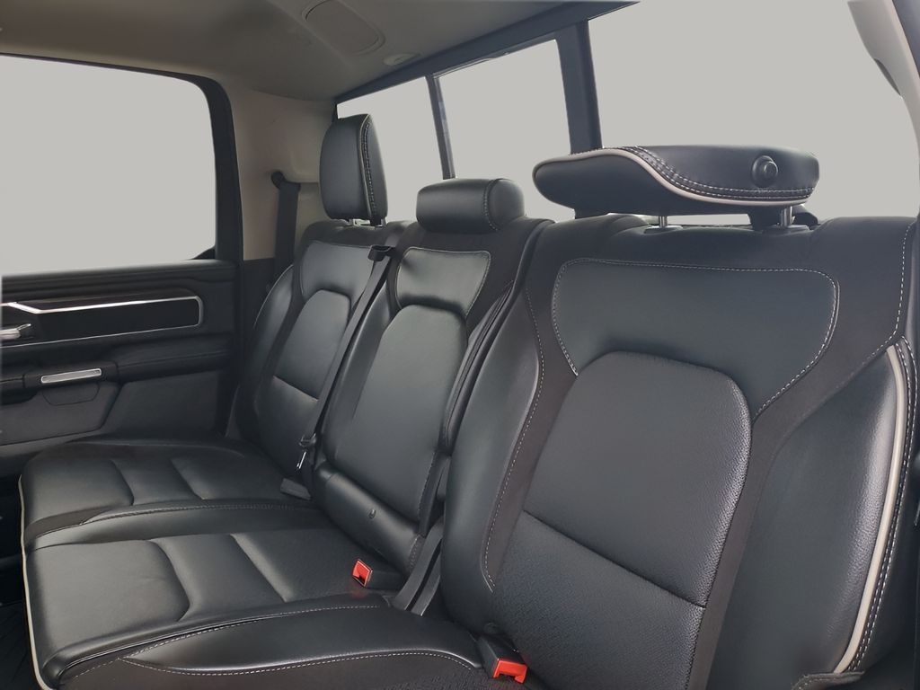 Used Car 2022 Ram 1500  Laramie For Sale Under $35,000 In Austin, Texas