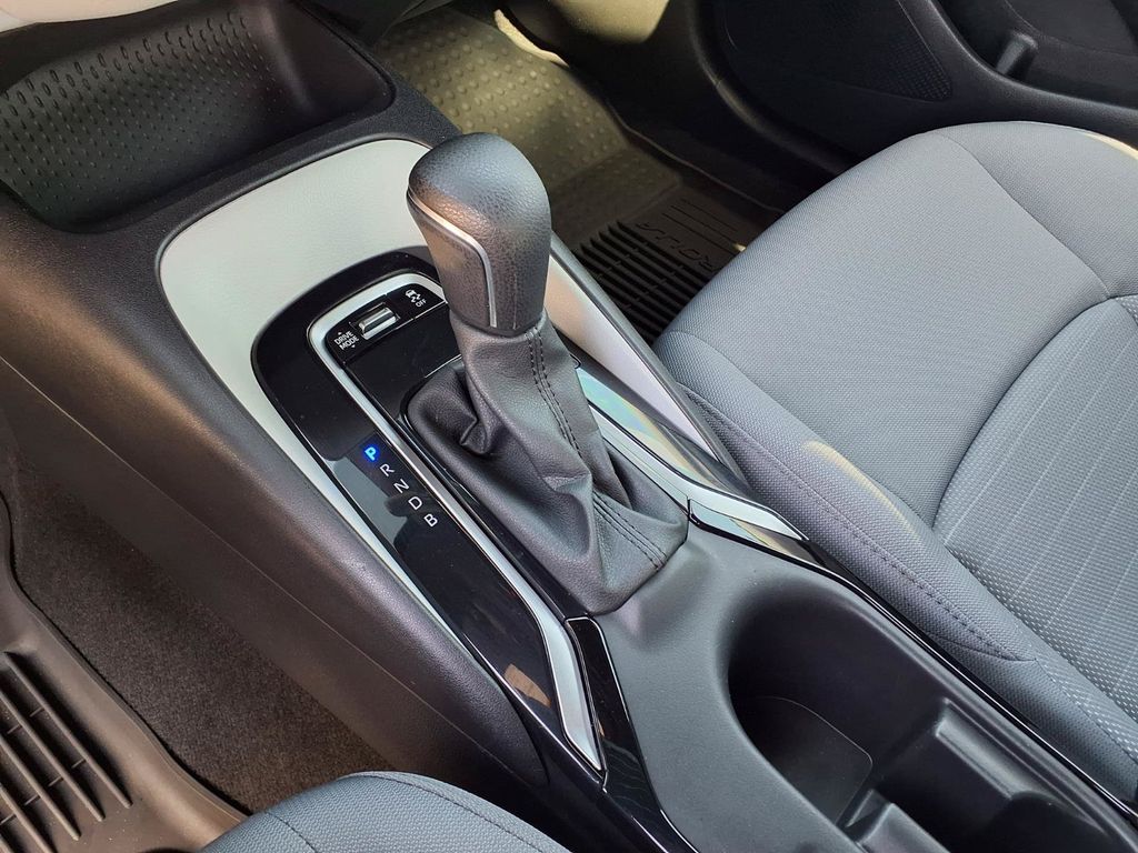 Used 2024 Toyota Corolla Sedan