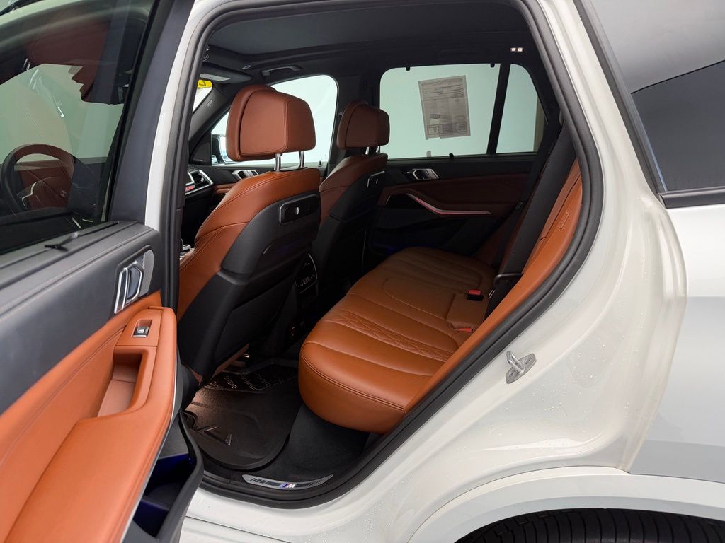 Thumbnail: 2024 BMW X5 - 6