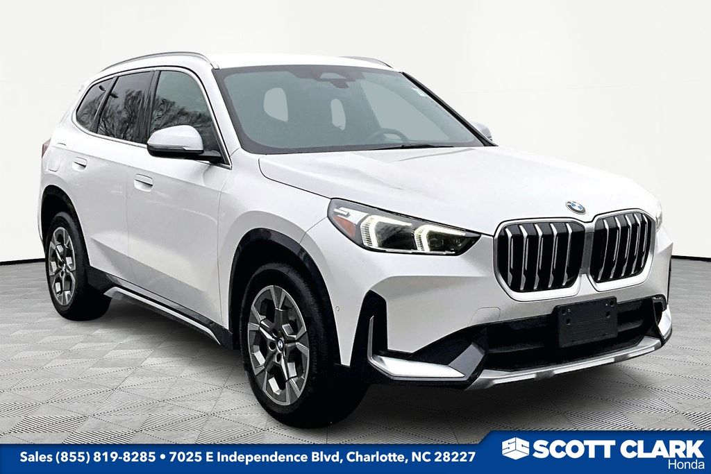 2023 BMW X1 xDrive28i