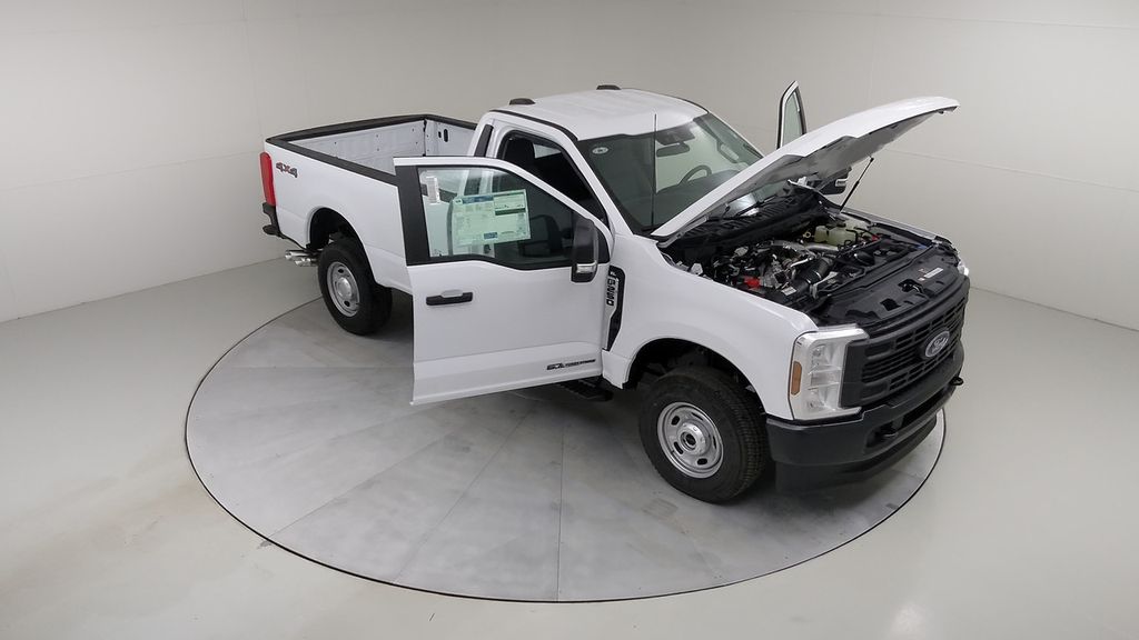 2026 Ford F-250 Super Duty XL - Photo 96