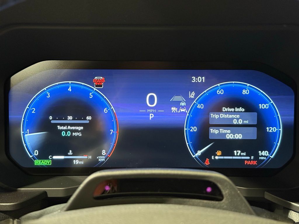 Thumbnail: 2025 Toyota Land Cruiser - 27