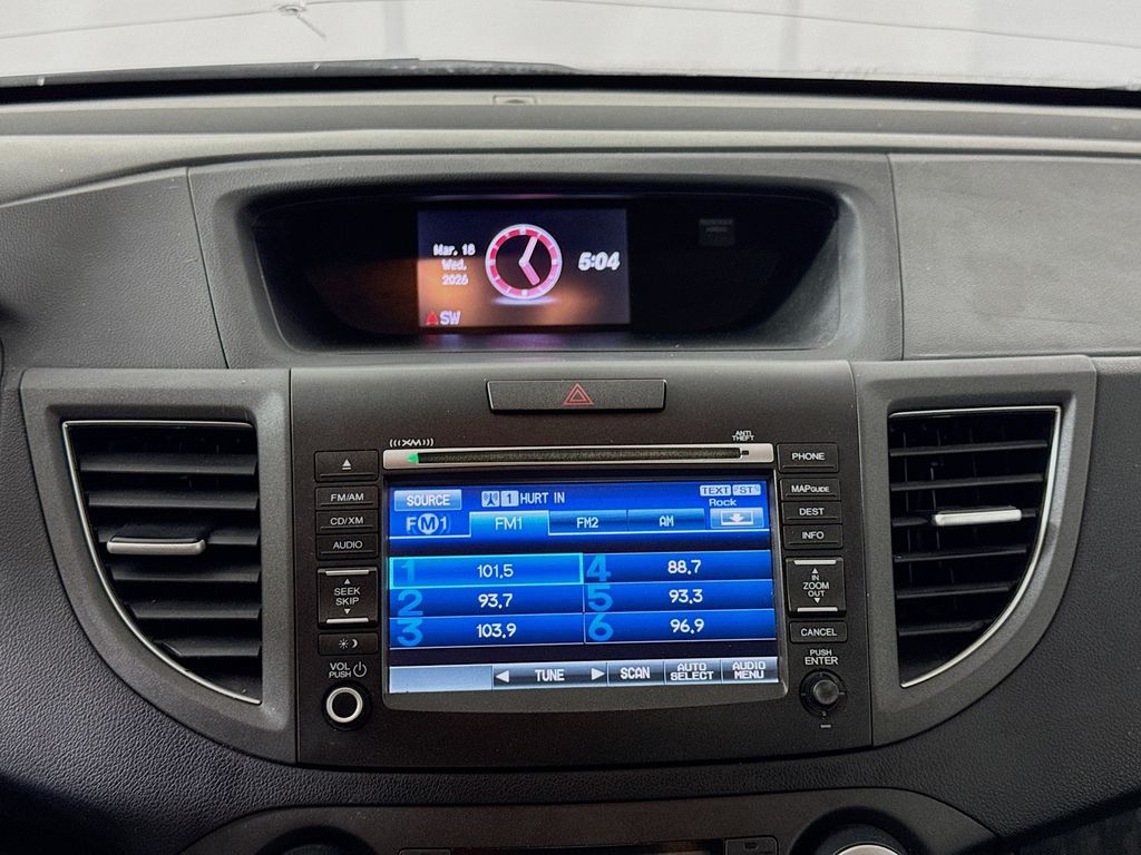 Used Car 2013 Honda Cr-v  Ex-l For Sale Under $10,000 In Austin, Texas