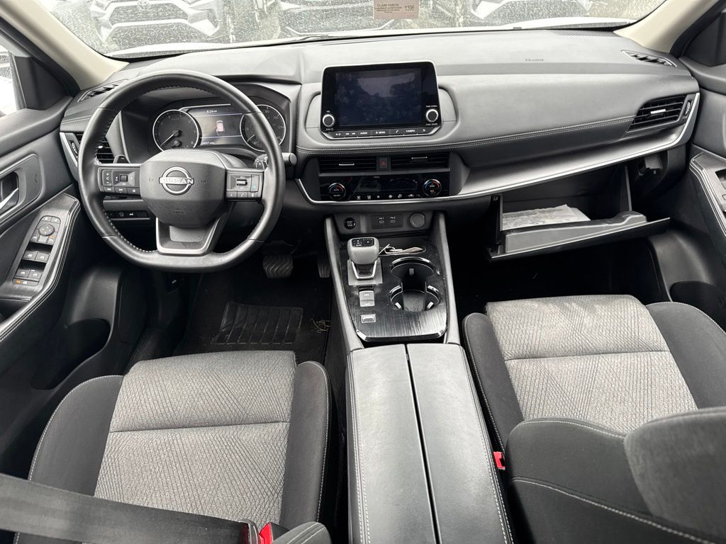 Thumbnail: 2025 Nissan Rogue - 9