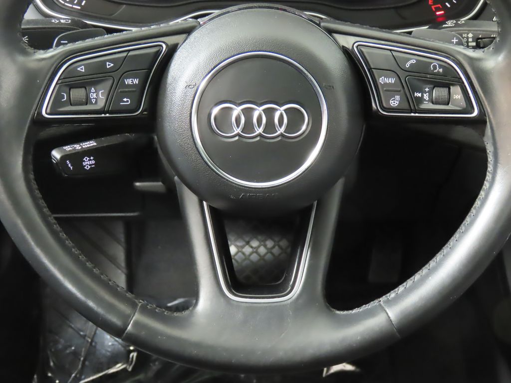 Thumbnail: 2018 Audi A5 - 16