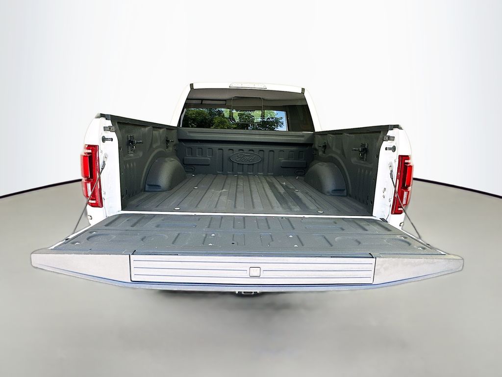 Thumbnail: 2019 Ford F-150 - 28
