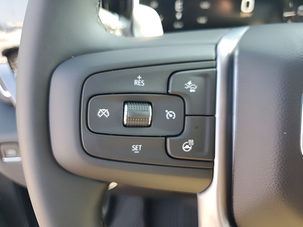 New 2026 Silver GMC Elevation image 34