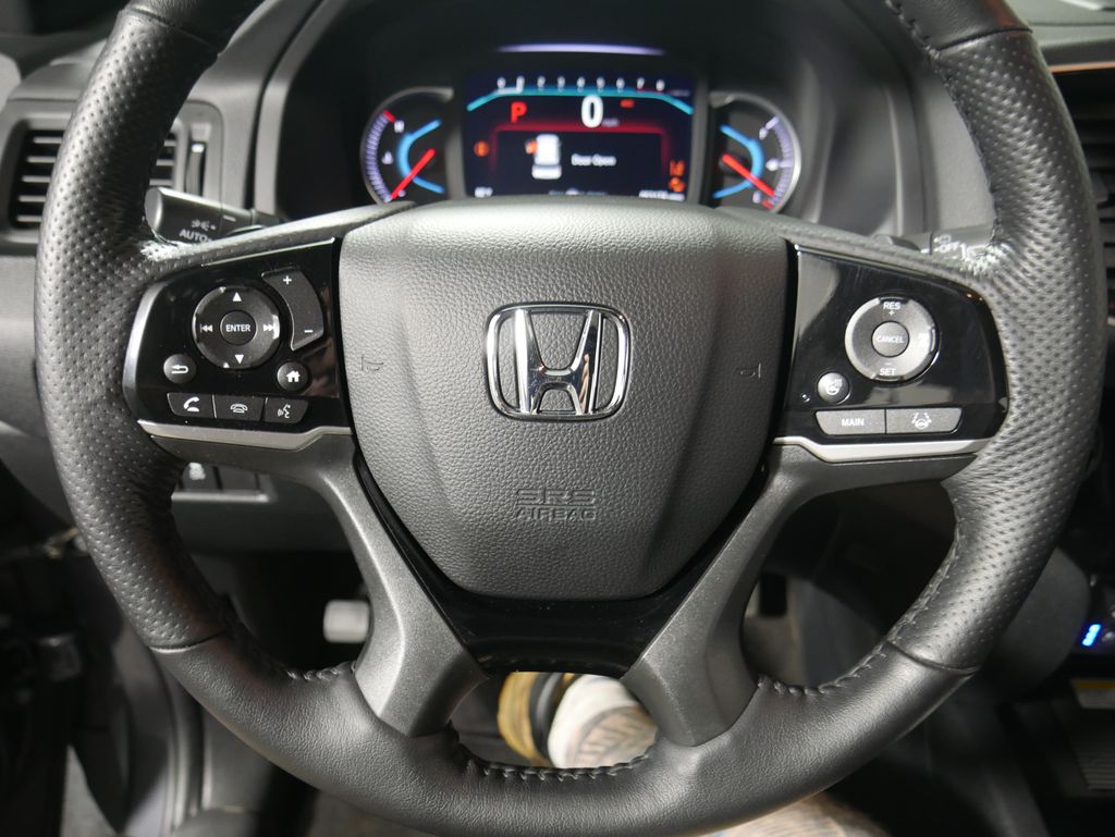 Thumbnail: 2020 Honda Passport - 17