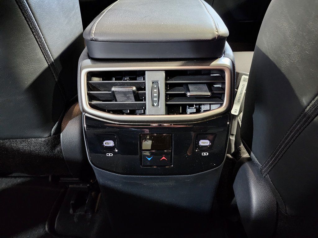 Thumbnail: 2026 Lexus RX - 28