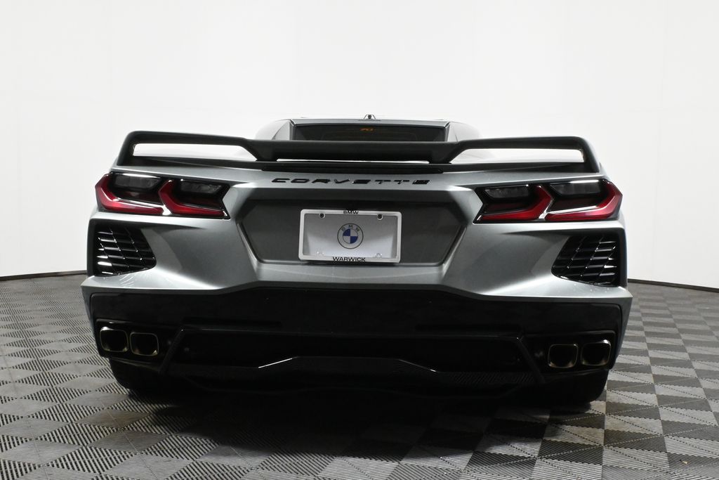 2023 Chevrolet Corvette Stingray 7