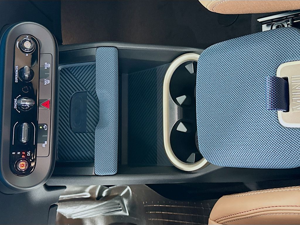 Thumbnail: 2026 MINI Cooper Countryman - 15