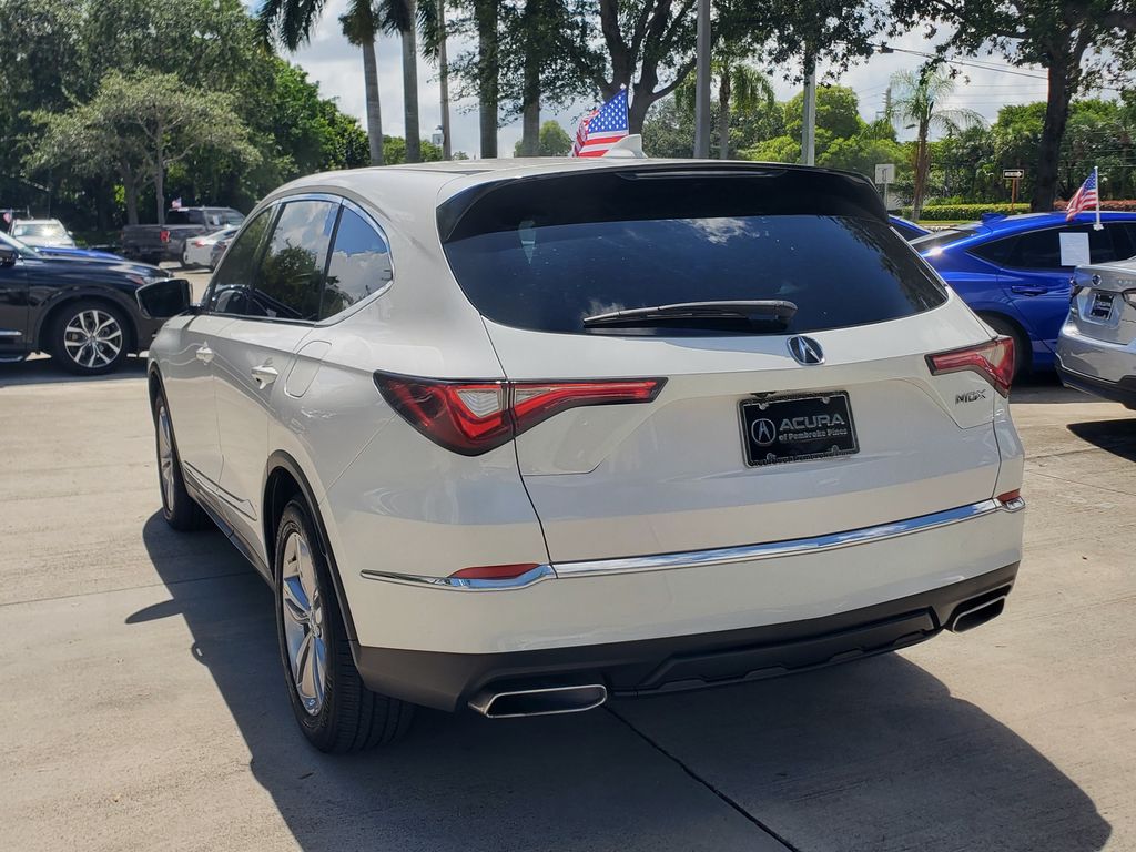 2024 Acura MDX - $35,488