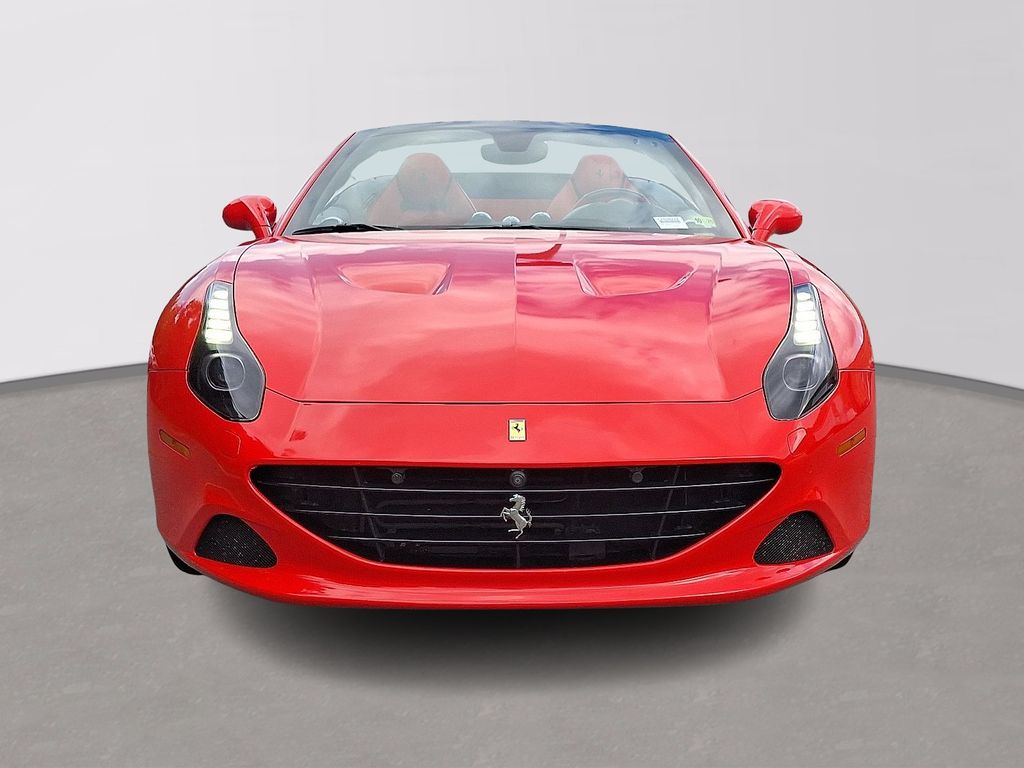 Thumbnail: 2016 Ferrari California - 2