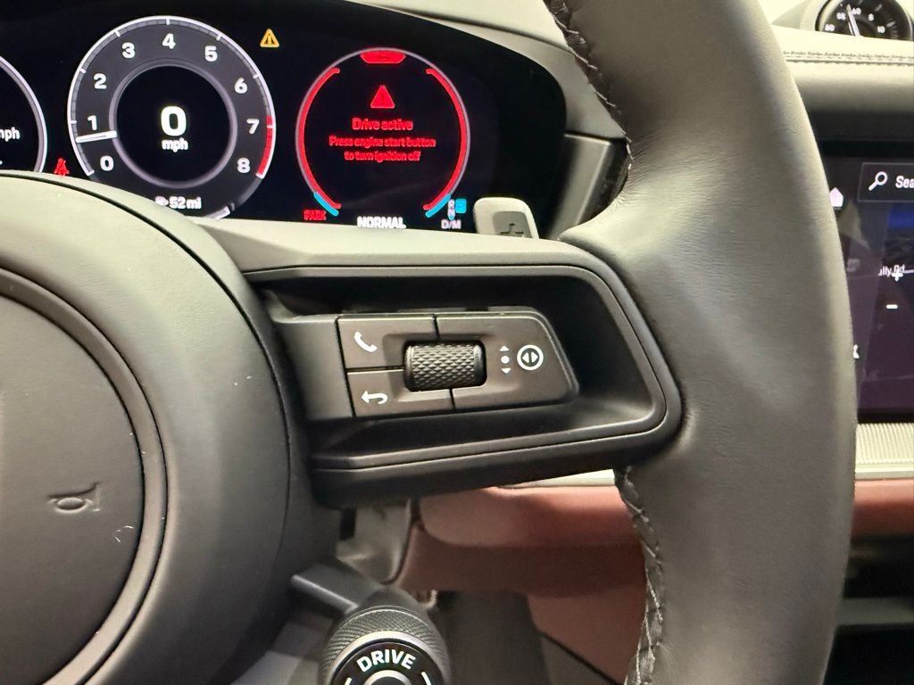 Thumbnail: 2026 Porsche  - 14