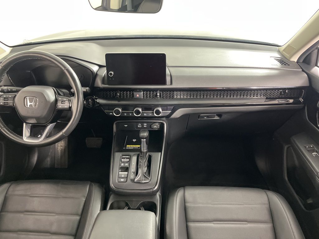 Thumbnail: 2025 Honda CR-V - 16