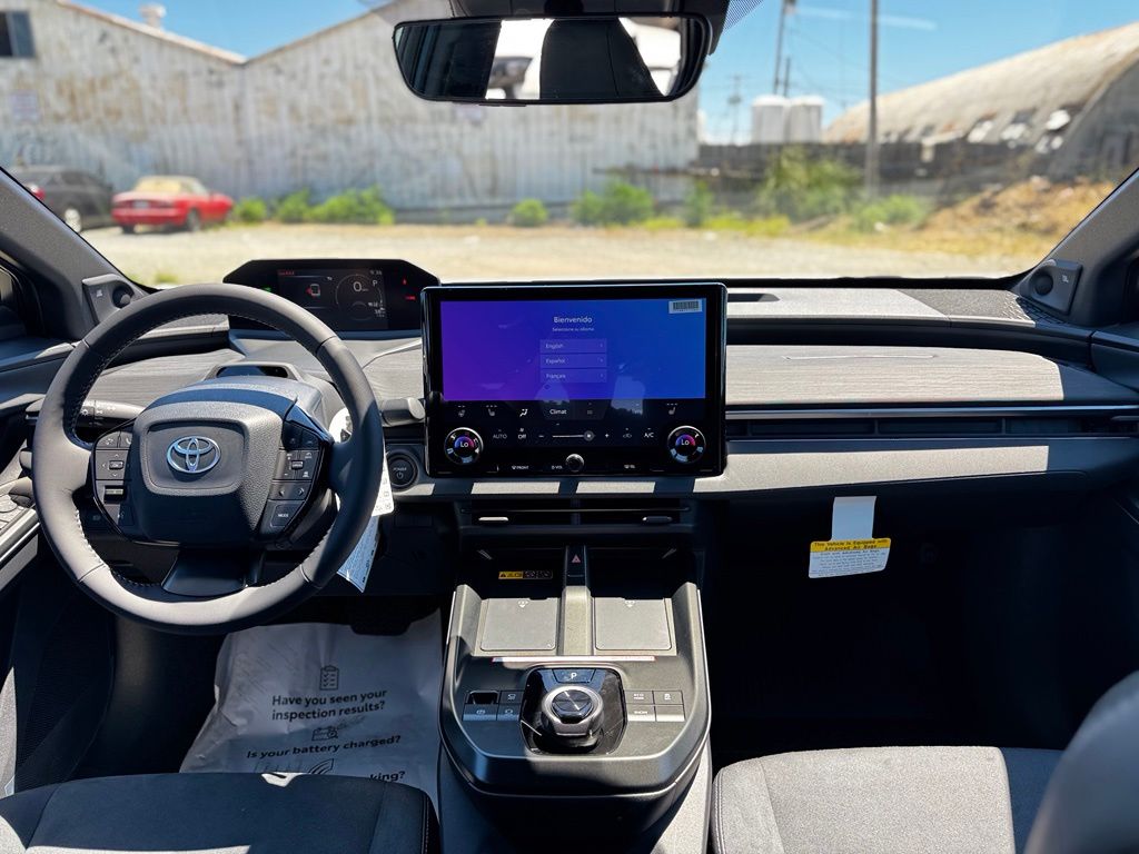 New 2026 Toyota C-HR SUV
