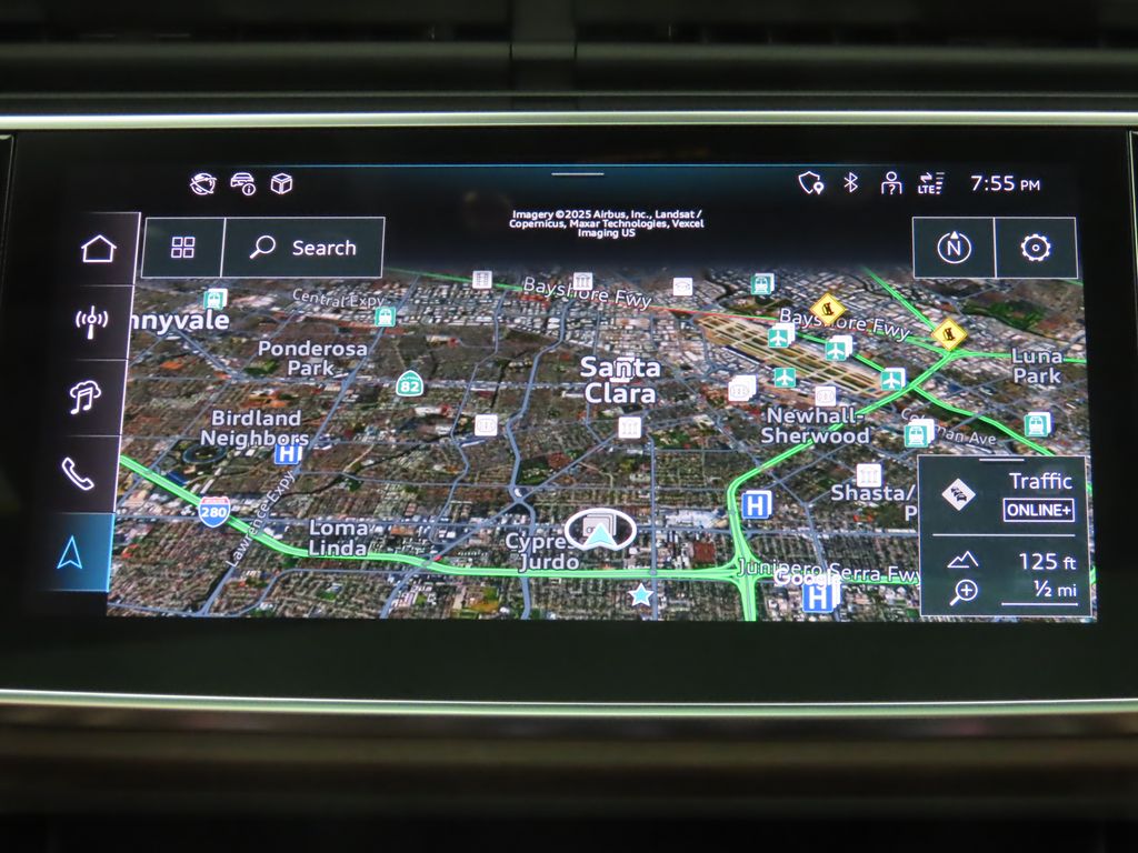 Thumbnail: 2025 Audi Q7 - 19