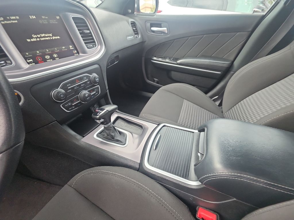 used 2022 Dodge Charger car, priced at $24,895