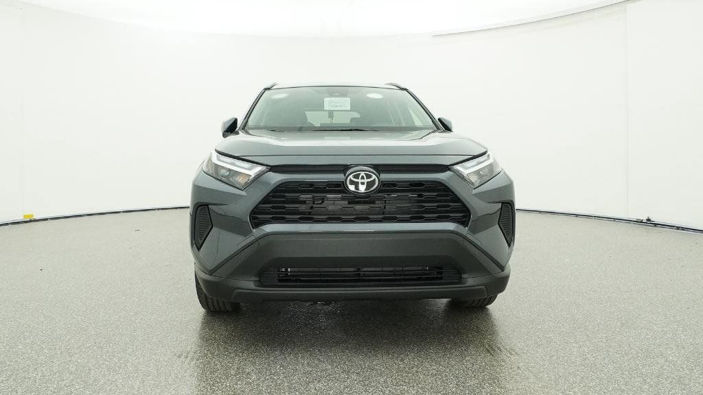 Thumbnail: 2025 Toyota RAV4 - 5