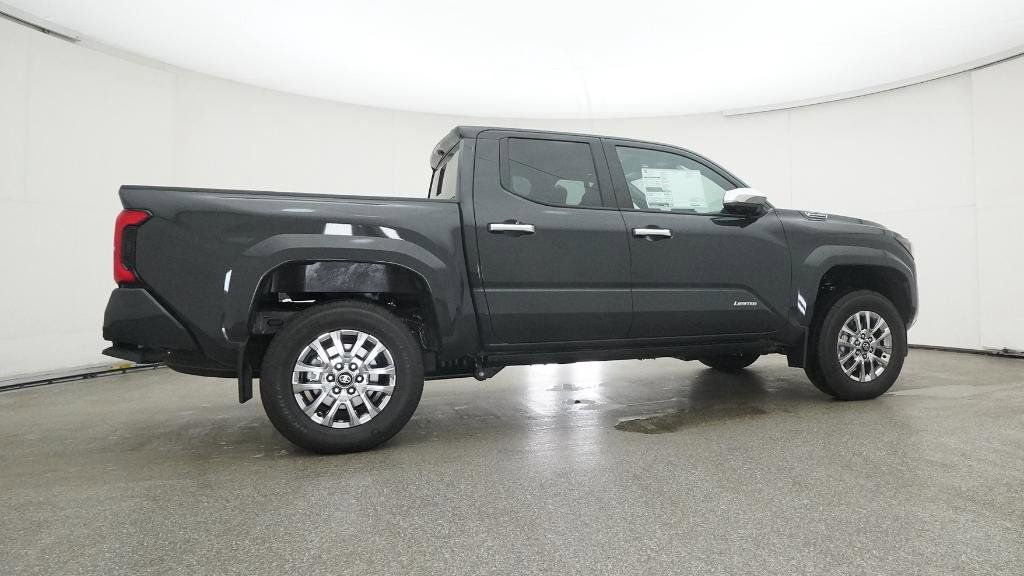 Thumbnail: 2025 Toyota Tacoma - 14