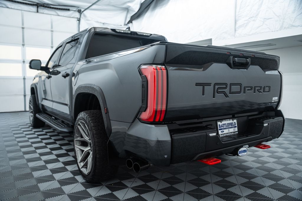 ToyotaTundra Hybrid7